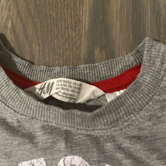 Red Hot Chili Peppers tank - Picture 2 of 3